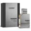 Al Haramain Amber Oud Carbon Edition Eau de Parfum Unisexe 100 ml