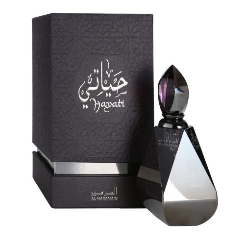 Al Haramain Hayati Eau de Parfum pour femme 100ml