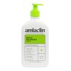 Amlactin Lait Hydratant Exfoliant Doux Peau Rugueuse et Sèche 400 g
