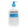 Amlactin Lotion Reparatrice Intensive à 15 % d'Acide Lactique AHA 400 g