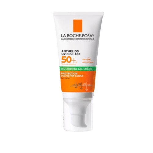 anthelios-uvmune-400-creme-solaire-visage-en-gel-creme-sans-parfum-anthelios-1 La Roche-Posay Anthelios UVMUNE 400 Gel-Crème Spf50+ Sans Parfum 50ml