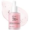 ANUA Peach 70% Niacinamide Sérum Éclat Peau de Pêche 30 ml