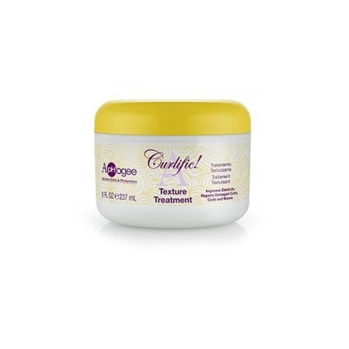 ApHogee Masque Traitant texturisant Curlific 237 ml