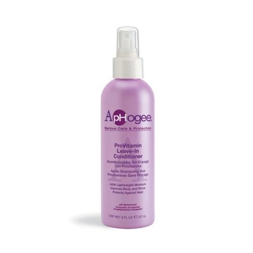 ApHogee ProVitamin Après Shampoing Sans Rinçage 237ml