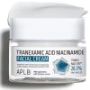 Aplb Crème Visage Anti-tache Illuminatrice et Apaisant Acide Tranexamique et Niacinamide 55 ml