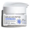 Aplb Crème Visage aux Peptides d'Acide Azélaïque Éclaircissant , Anti-tache & Apaisant 55 ml