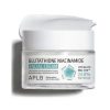 APLB Glutathion Niacinamide Crème Visage Unifiant et Anti Age 55 ml