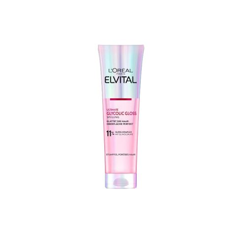 L'Oréal Paris Elvital Apres Shampoing Glycolic Gloss 150 ml