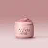 Arencia Fresh Rosehip Rice Mochi Soin 3 en 1 Nettoyant Exfoliant et Masque 120 g