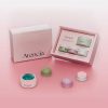 Arencia Kit de Découverte Soins Doux et Végétaux 4 pièces