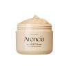 Arencia Nettoyant Doux Mochi au Riz et au Calendula Peau Sensible et Sèche 120g