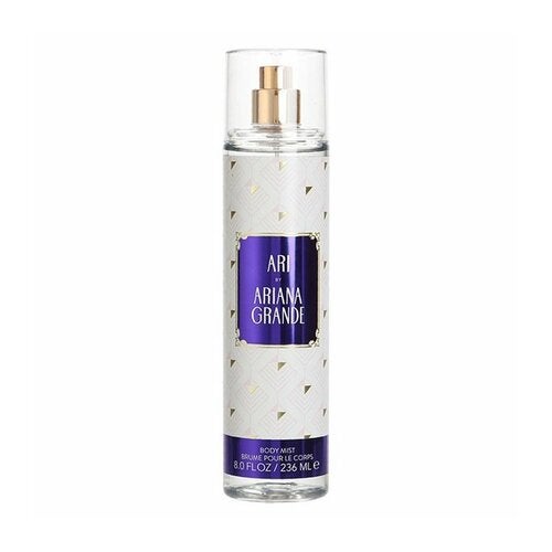 Ariana Grande Ari Brume Pour Le Corp Pour Femme 236ml