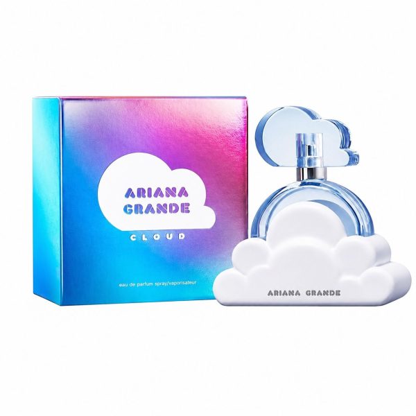 Ariana Grande Cloud Eau De Parfum Pour Femme 50 ml