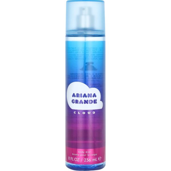 Ariana Grande Cloud Spray Brume Corporel Pour Femme 236ml