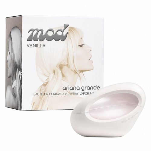 Ariana Grande Mod Vanilla Eau De Parfum Pour Femme 100ml