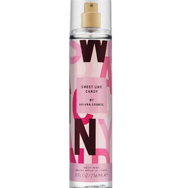 Ariana Grande Sweet Like Candy Spray Corporel Pour Femme 236ml