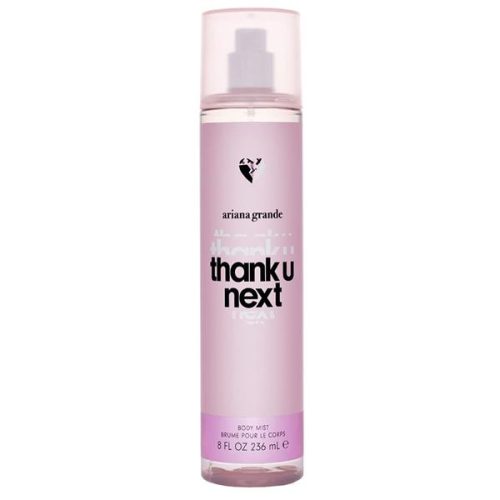 Ariana Grande Thank U Next 2.0 Spray Brume Corporel 236ml