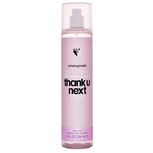 Ariana Grande Thank U Next 2.0 Spray Brume Corporel 236ml