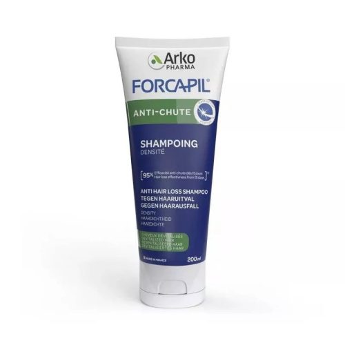 Arkopharma Forcapil Shampooing Anti Chute Cheveux 200ml