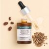 Aroma Zone Huile à barbe Acide hyaluronique et Chanvre BIO 50ML