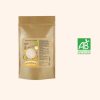 Aroma Zone Poudre de Banane Bio Nourrissant pour Peau et Cheveux 100g