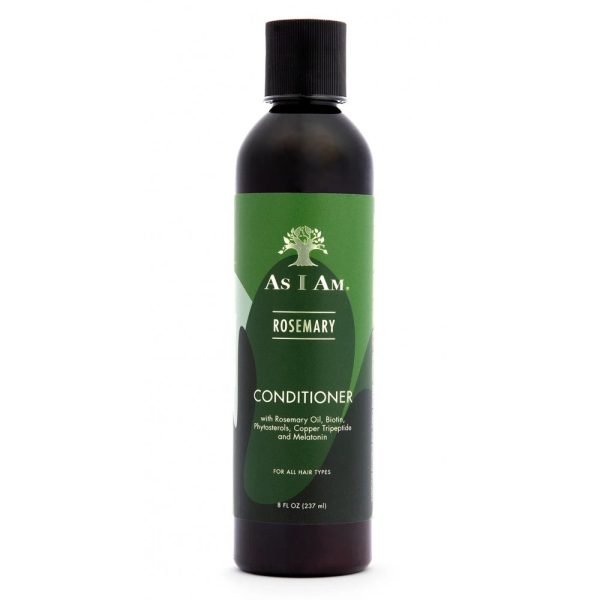 Asiam Après Shampoing Romarin 237ml