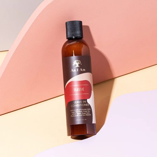 Asiam Après Shampooing sans Rinçage 237 ml