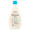 Aveeno Baby Bain et Douche Gel Délicat Peau Sensible Bébé 400 ml