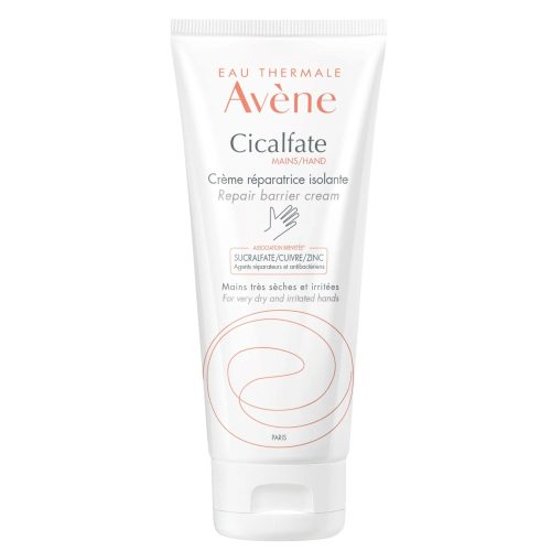 Avène Cicalfate Mains Crème Réparatrice Isolante 100 ml