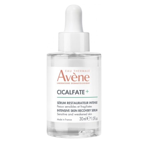 avene-cicalfate-serum-restaurateur-intense-anti-rougeurs-et-tiraillements-dakar-universcosmetix Avène Cicalfate+ Sérum réparateur intense : Répare – Hydrate – Apaise 30ml