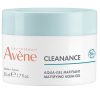Avène Cleanance Aqua-Gel Matifiant 50 ml