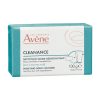Avène Cleanance Nettoyant Solide Désincrustant Zinc et Acide Salicylique Peau Sensible à Imperfections 100g
