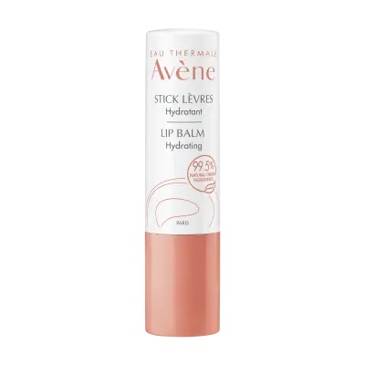 Avene Stick Lèvres Hydratant et Apaisant 4 g