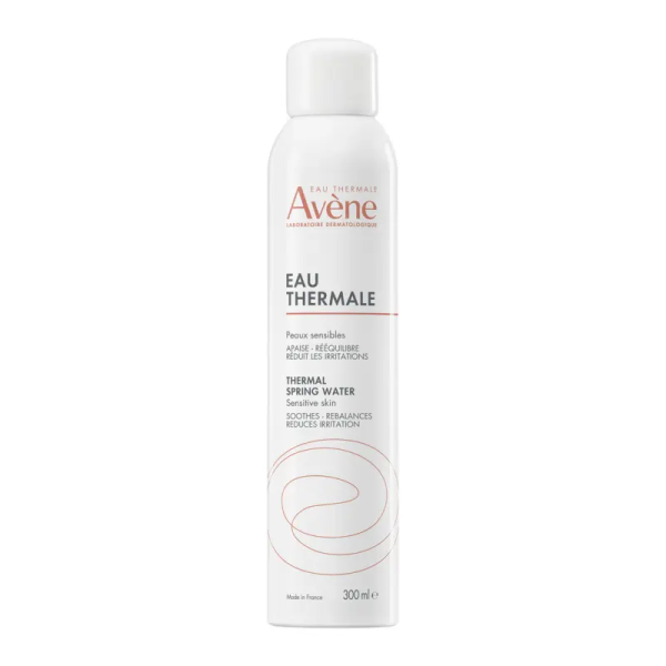 Avène Eau Thermale Spray Apaisant Et Anti-Irritant 300 ml