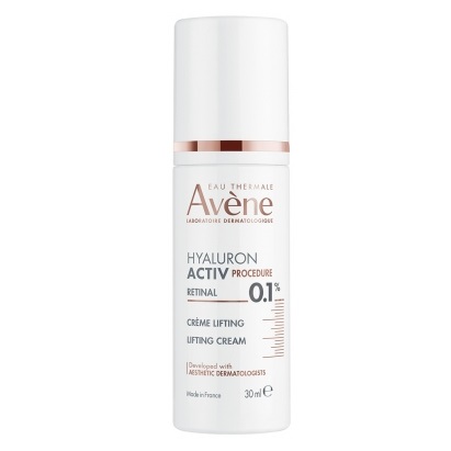 Avène Hyaluron Activ Procédure Retinal Crème Lifting 30ml