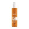 Avene Protection Solaire Spray SPF 50+ 200ml
