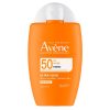 Avène Solaire Ultra Fluid Invisible SPF50 50 ml