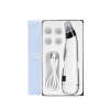 Avocado Bee Aspirateur Points Noirs comedons avec Lampe Beauté Pro 1 Pièce