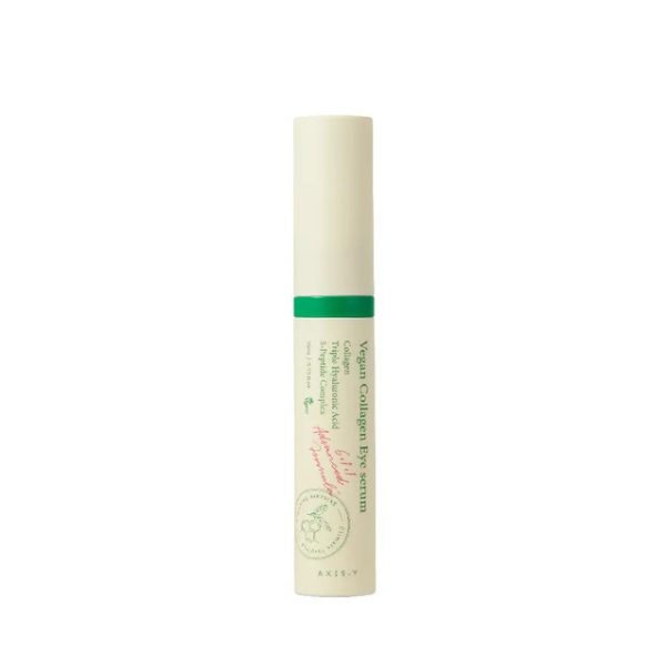 AXIS Y Sérum pour les Yeux au Collagène Anti Rides et Cernes 10ml