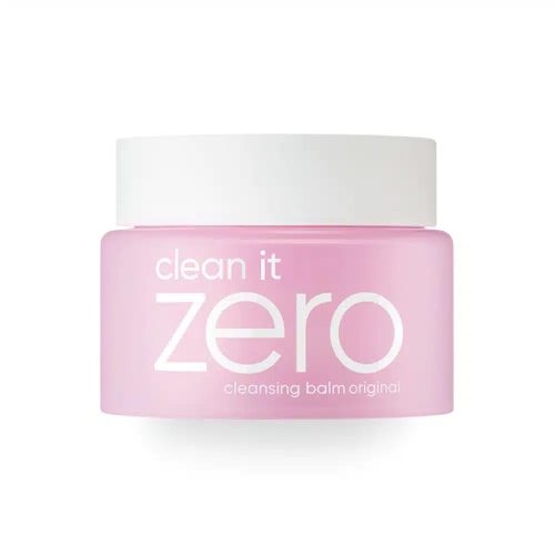 Banila Co Clean it Zero Original Baume Démaquillant et Purifiant 100 ml