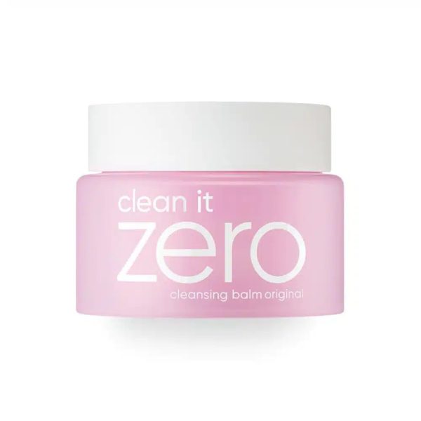 Banila Co Clean it Zero Original Baume Démaquillant et Purifiant 50 ML