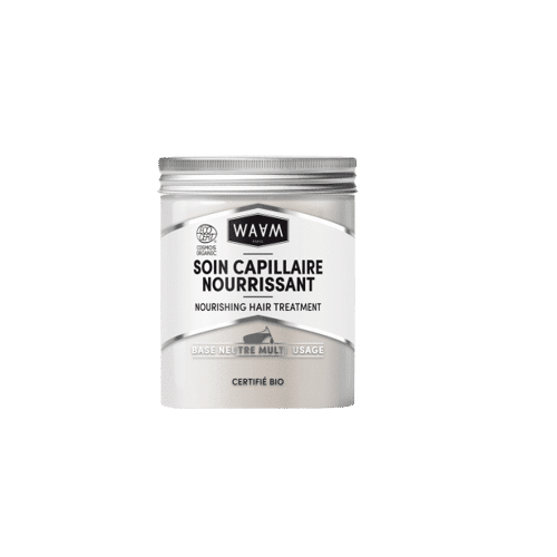 Waam Soin Capillaire Nourrissant Bio 300 ml