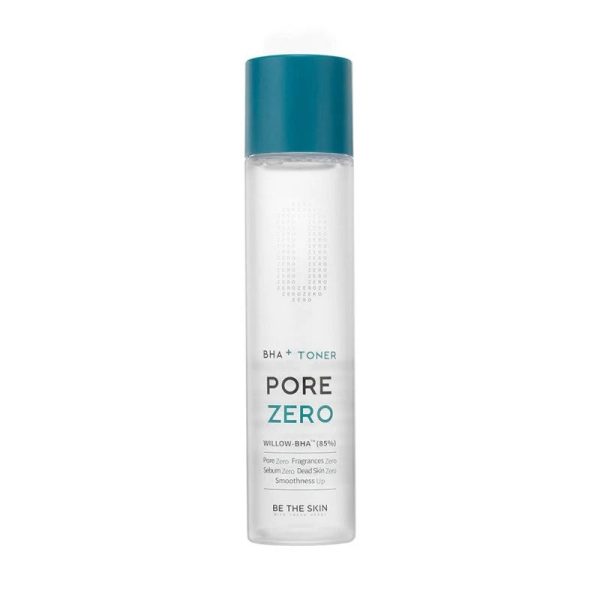 Be The Skin Bha+ Pore Zero Tonique Anti Imperfections 150 ml
