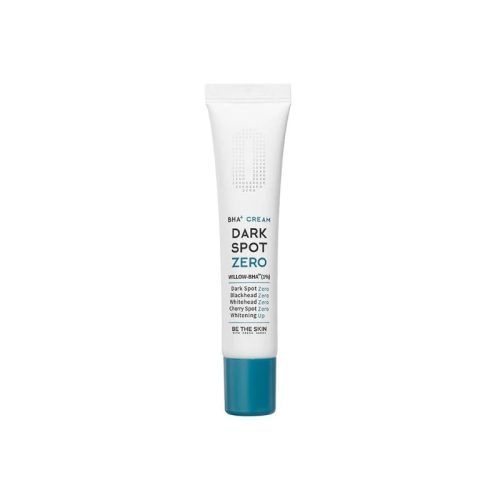 Be The Skin Crème Multifonctions Éclaircissante et Anti Ride 35g