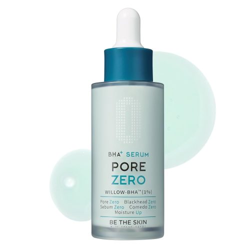 Be The Skin Sérum Régulateur de Sébum et Anti Imperfections 30ml