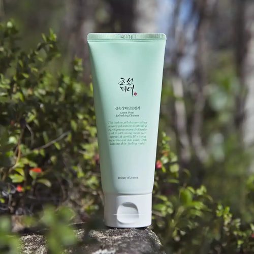 Beauty Of Joseon Nettoyant Rafraîchissant à la Prune Verte 100 ml