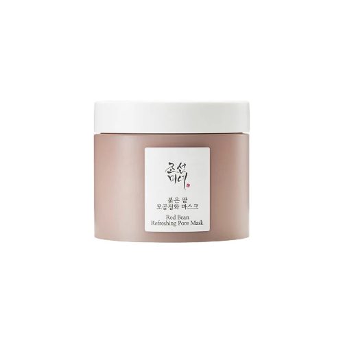 Beauty of Joseon Masque Rafraîchissant pour les Pores aux Haricots Rouges 140 ml