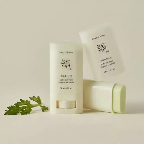beauty-of-joseon-matte-sun-stick-matifiant-et-hydratant-spf50-dakar-universcosmetix Beauty of Joseon Matte Sun Stick Matifiant et Hydratant Spf50 18 g