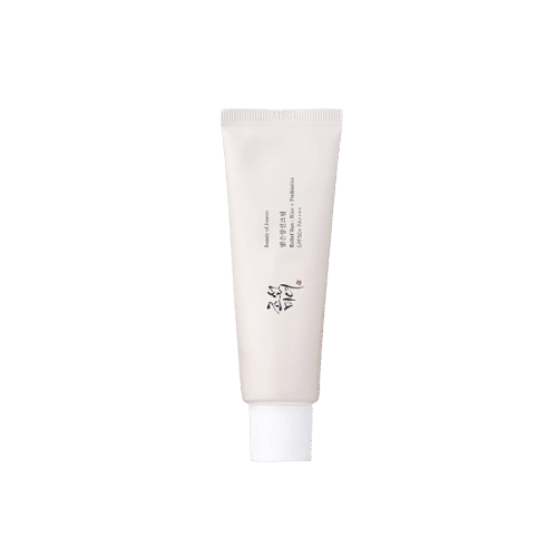 Beauty Of Joseon Relief Sun Riz + Probiotiques Spf50+ PA++++ 50 ml