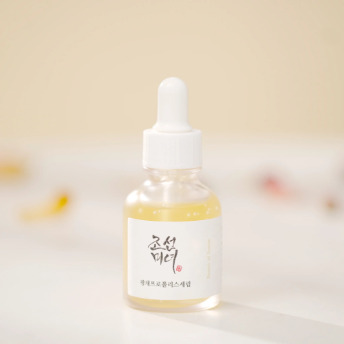 beauty-of-joseon-serum Beauty Of Joseon Glow Sérum Éclat Illuminateur Régénérant Propolis + Niacinamide 30 ml